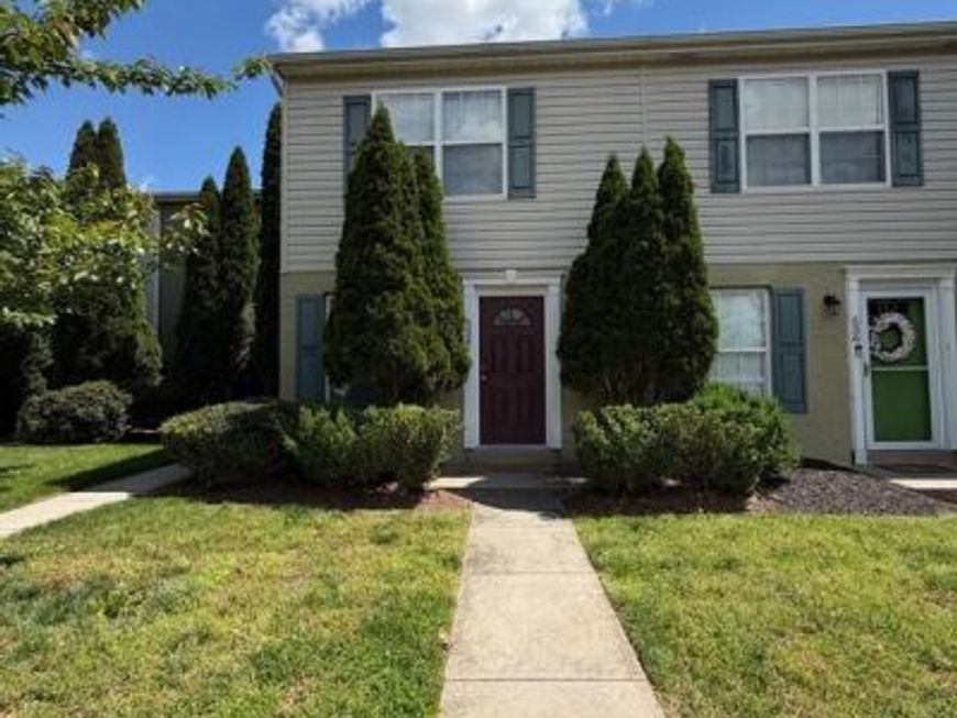 534 Lancaster Place , Unit 534, Frederick, MD 21703 Main Photo
