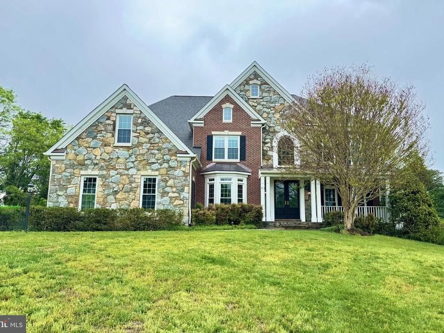 7017 Cypress Hill Drive, Gaithersburg, MD 20879 Main Photo