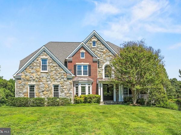 7017 CYPRESS HILL DRIVE, GAITHERSBURG, MD 20879