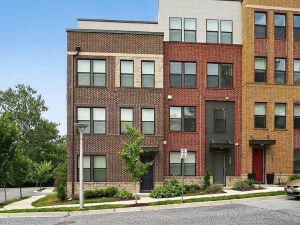 4341 LAPLATA AVENUE , BALTIMORE, MD 21211