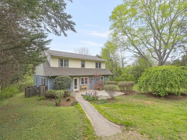 4616 LOVING RD, NORTH GARDEN, VA 22959