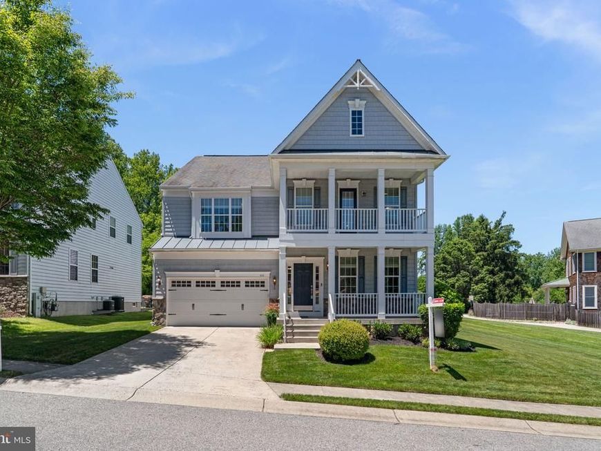 4110 Hogg Court, Ellicott City, MD 21043 Main Photo