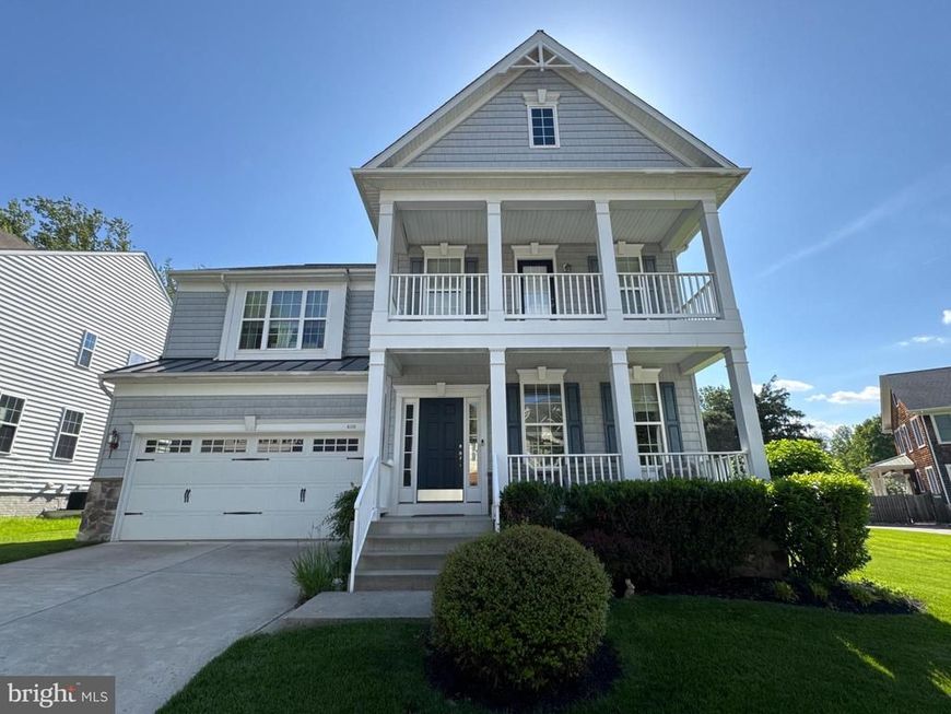 4110 Hogg Court, Ellicott City, MD 21043 Main Photo
