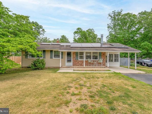 20 WILDWOOD AVENUE, MILLVILLE, NJ 08332