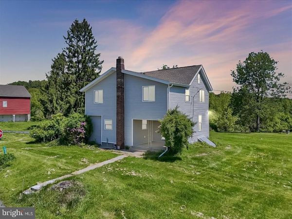1652 BONSER ROAD , SAYLORSBURG, PA 18353