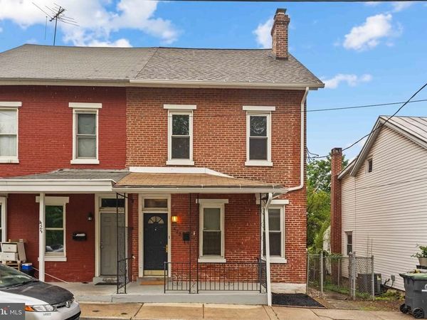 423 BRECKENRIDGE STREET, PHOENIXVILLE, PA 19460