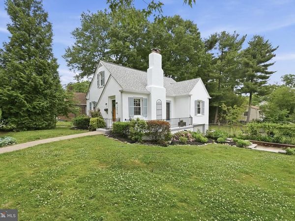 5014 HOLLYWOOD ROAD, COLLEGE PARK, MD 20740