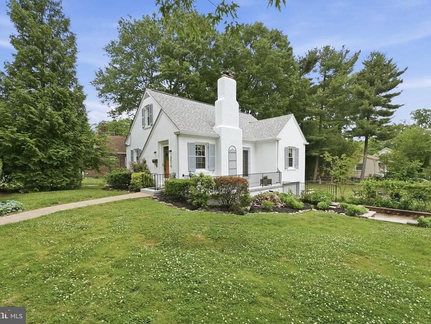 5014 Hollywood Road, College Park, MD 20740 Main Photo