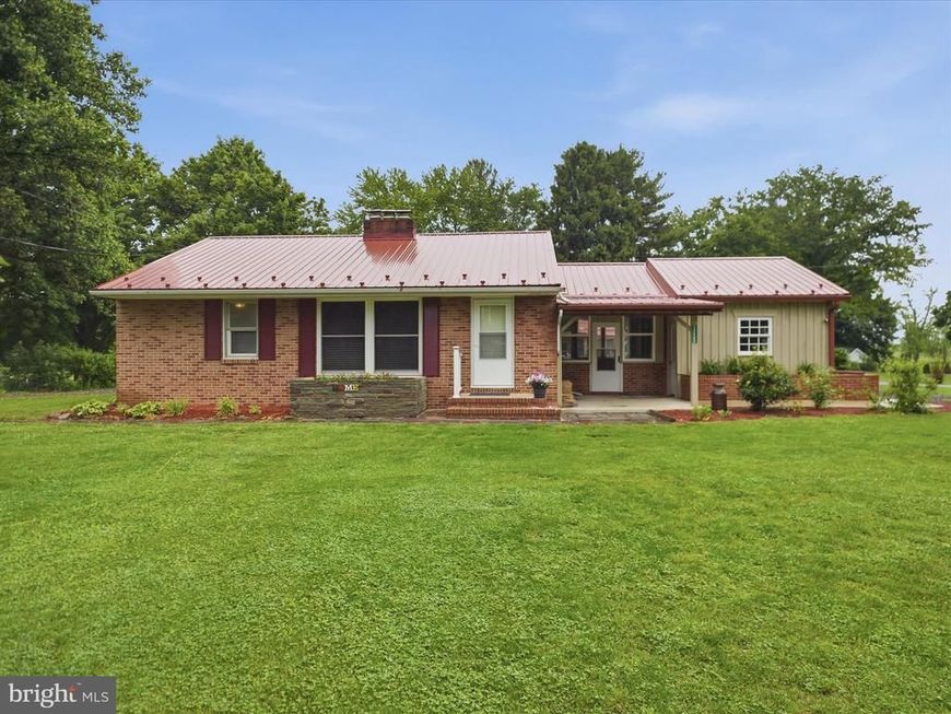 13402 Sandstone Drive, Smithsburg, MD 21783 Main Photo