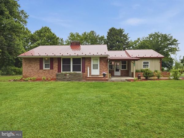 13402 SANDSTONE DRIVE, SMITHSBURG, MD 21783