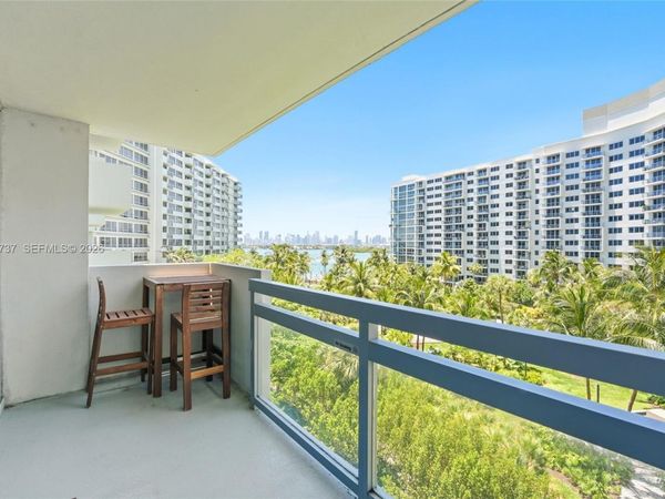 1500 Bay Rd , Unit 666S, Miami Beach, FL 33139