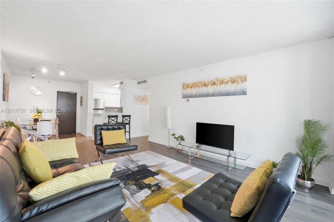 1500 Bay Rd , Unit 666S, Miami Beach, FL 33139 Photo