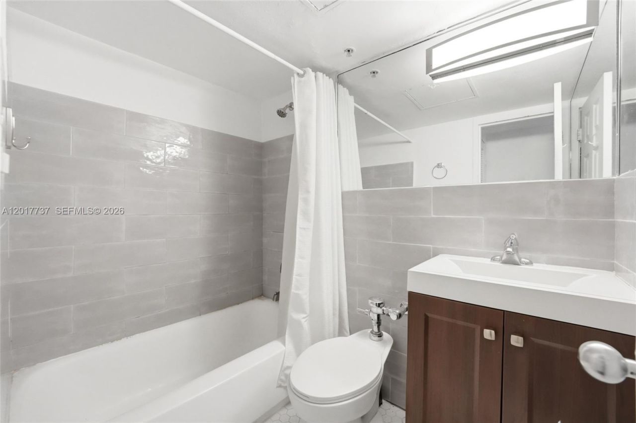1500 Bay Rd , Unit 666S, Miami Beach, FL 33139 Photo
