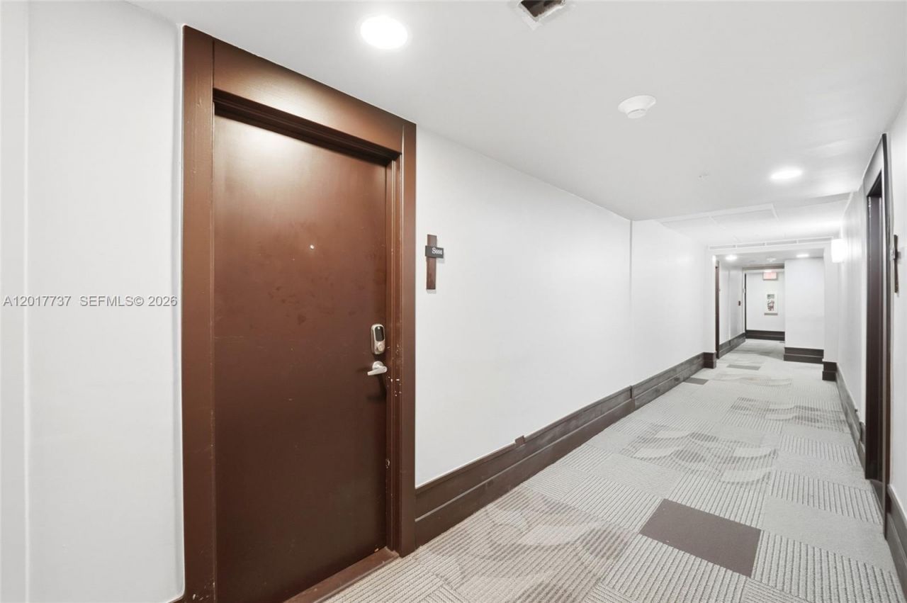 1500 Bay Rd , Unit 666S, Miami Beach, FL 33139 Photo