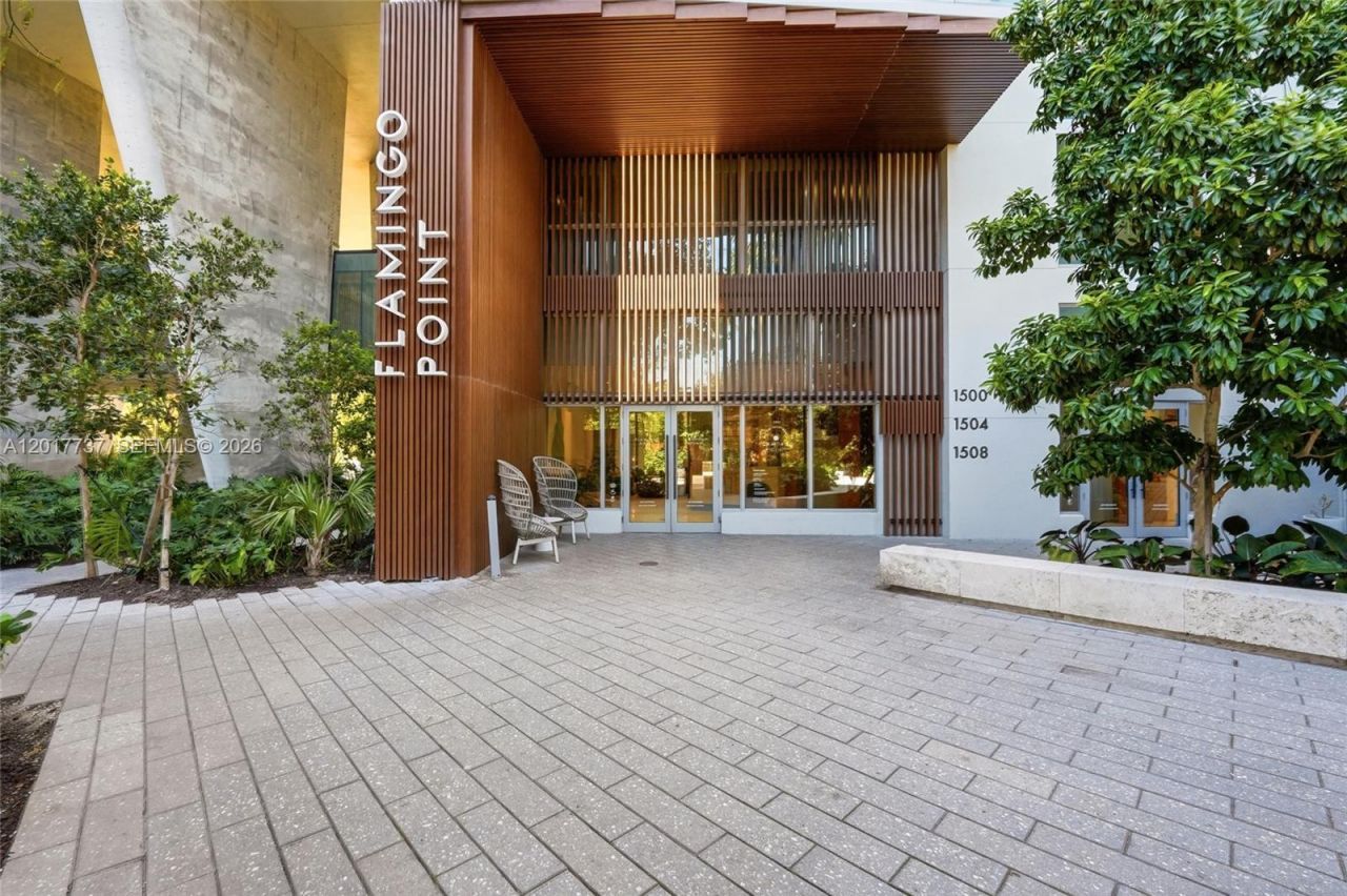 1500 Bay Rd , Unit 666S, Miami Beach, FL 33139 Photo