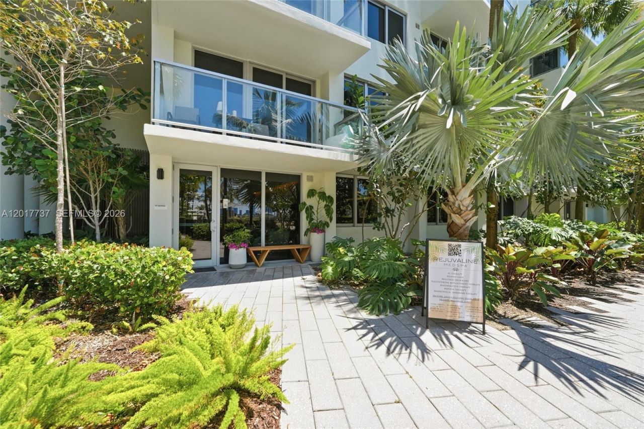 1500 Bay Rd , Unit 666S, Miami Beach, FL 33139 Photo