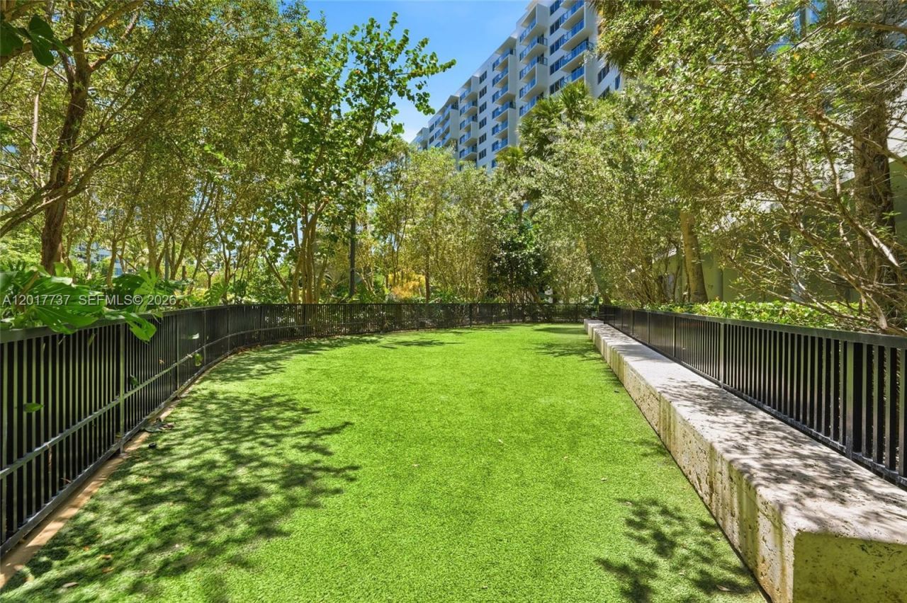 1500 Bay Rd , Unit 666S, Miami Beach, FL 33139 Photo