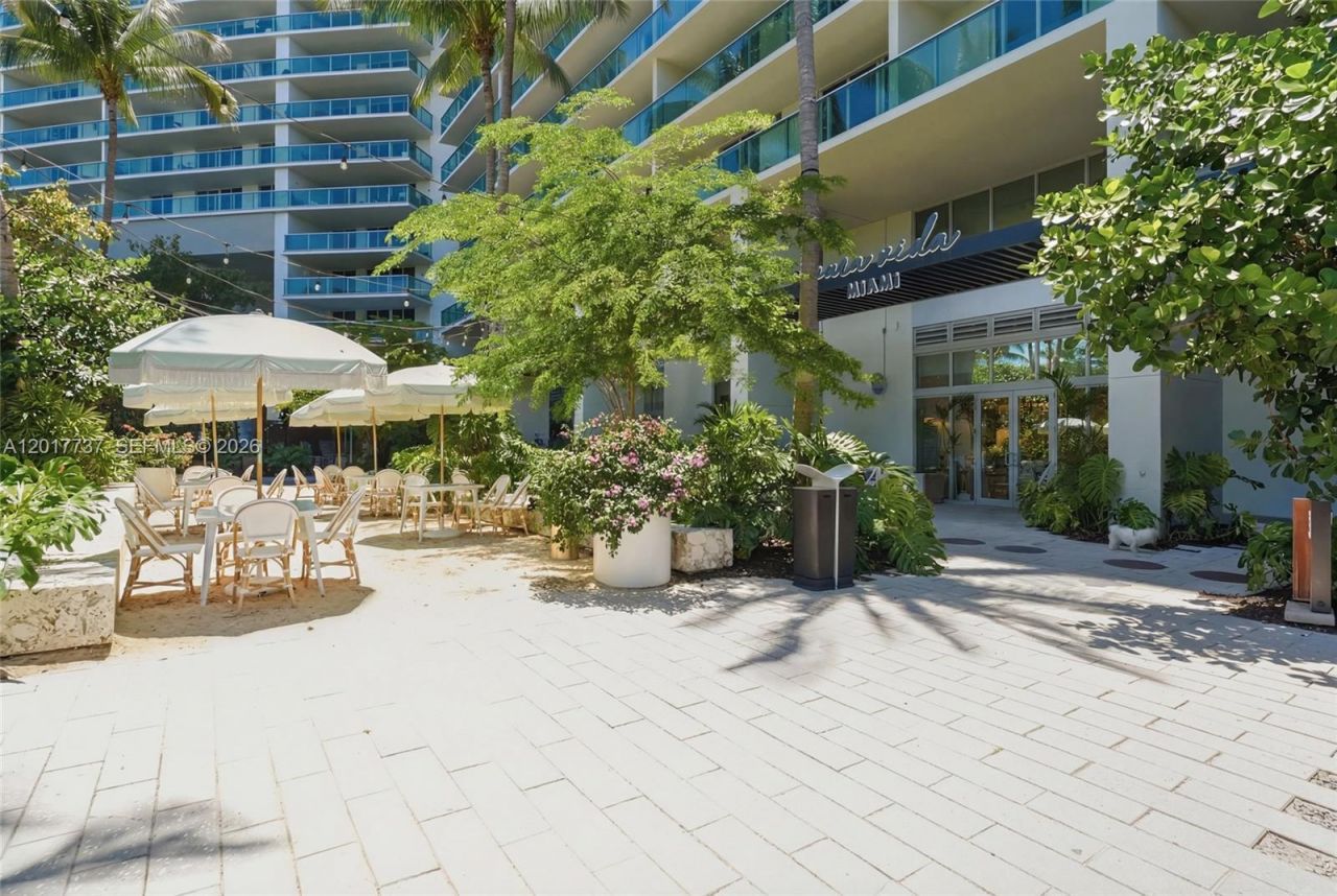 1500 Bay Rd , Unit 666S, Miami Beach, FL 33139 Photo