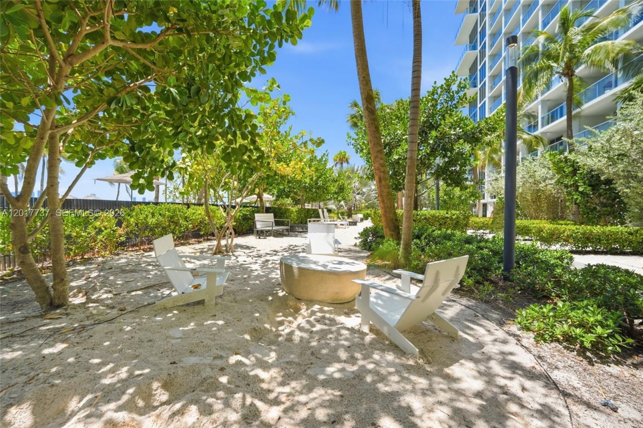 1500 Bay Rd , Unit 666S, Miami Beach, FL 33139 Photo