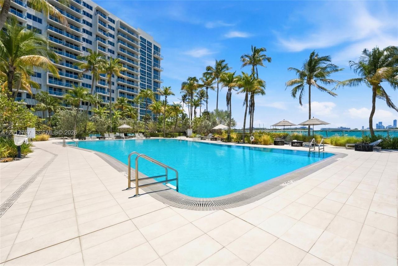 1500 Bay Rd , Unit 666S, Miami Beach, FL 33139 Photo