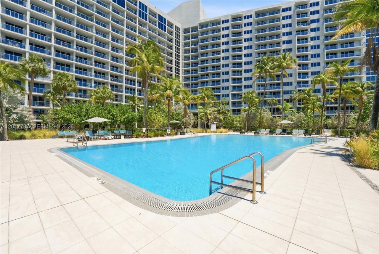 1500 Bay Rd , Unit 666S, Miami Beach, FL 33139 Photo