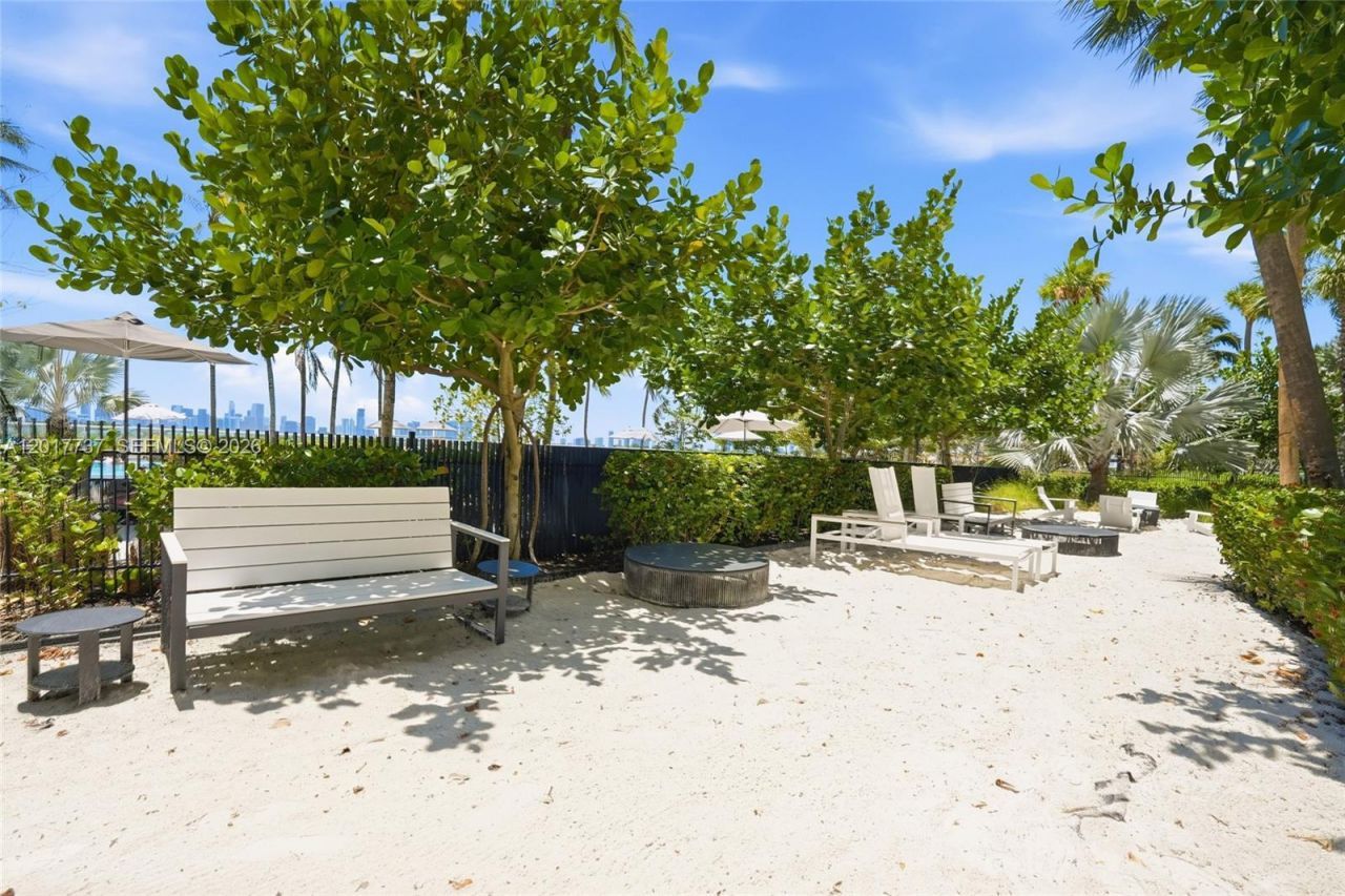 1500 Bay Rd , Unit 666S, Miami Beach, FL 33139 Photo