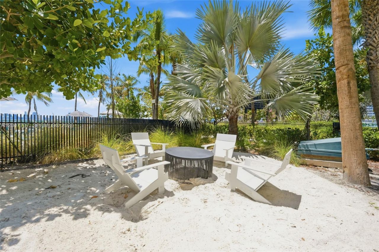 1500 Bay Rd , Unit 666S, Miami Beach, FL 33139 Photo
