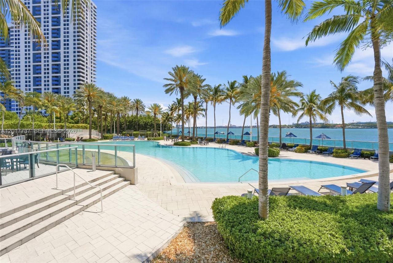 1500 Bay Rd , Unit 666S, Miami Beach, FL 33139 Photo