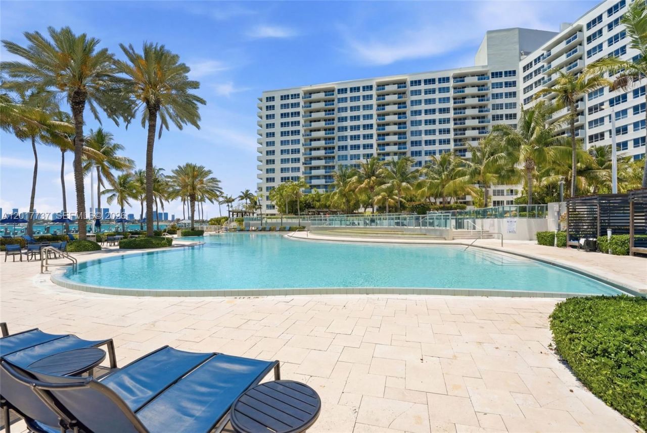 1500 Bay Rd , Unit 666S, Miami Beach, FL 33139 Photo