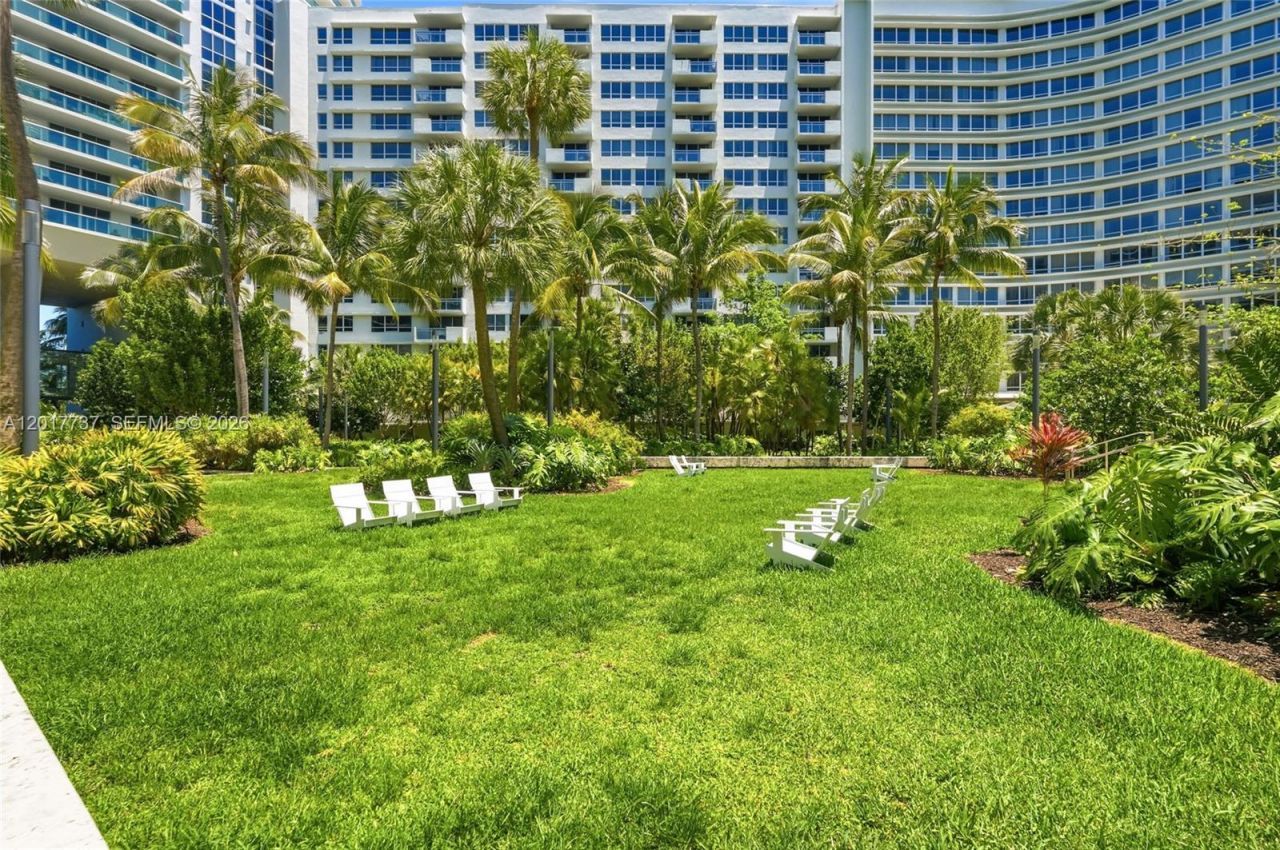 1500 Bay Rd , Unit 666S, Miami Beach, FL 33139 Photo