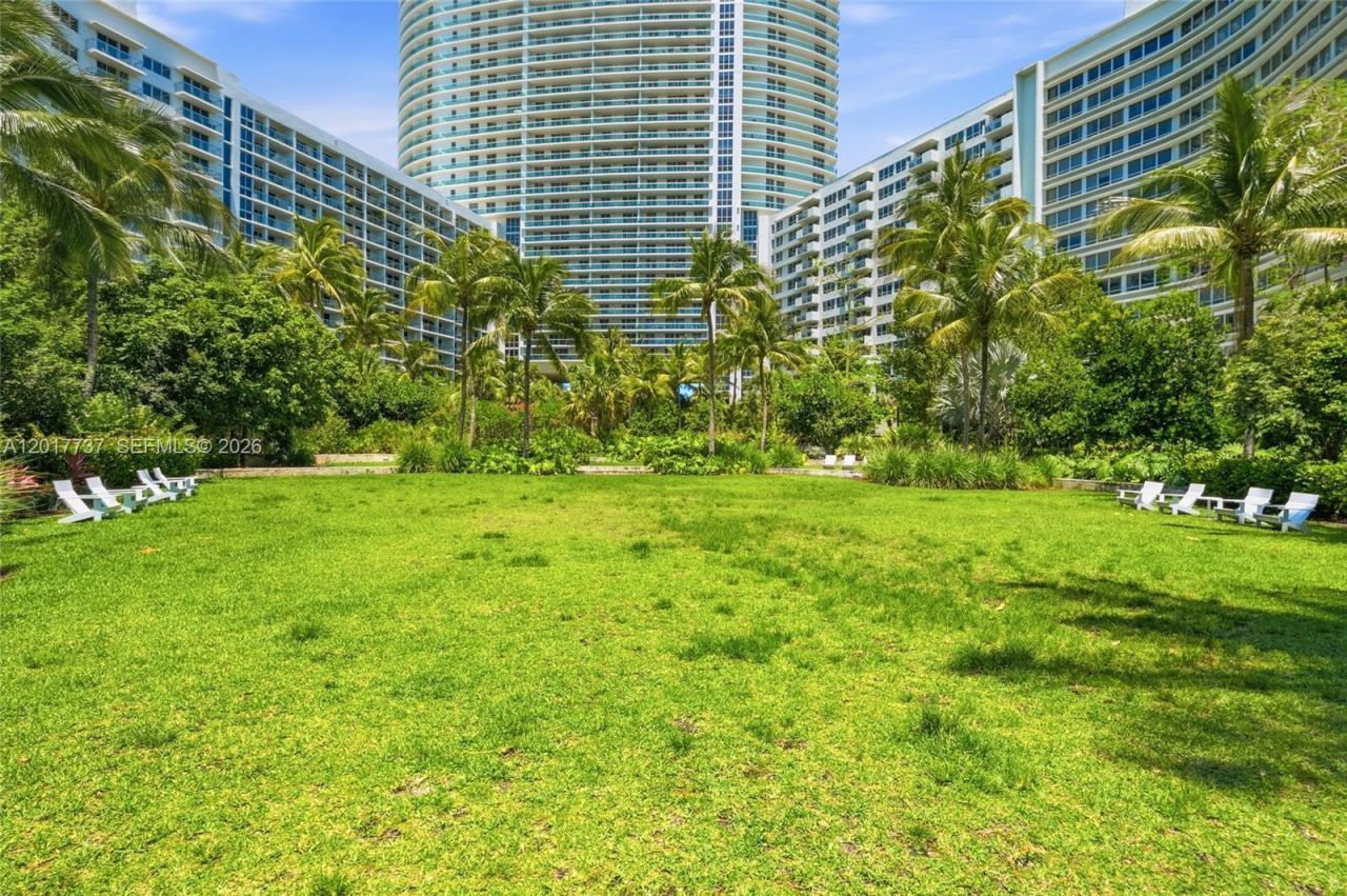 1500 Bay Rd , Unit 666S, Miami Beach, FL 33139 Photo