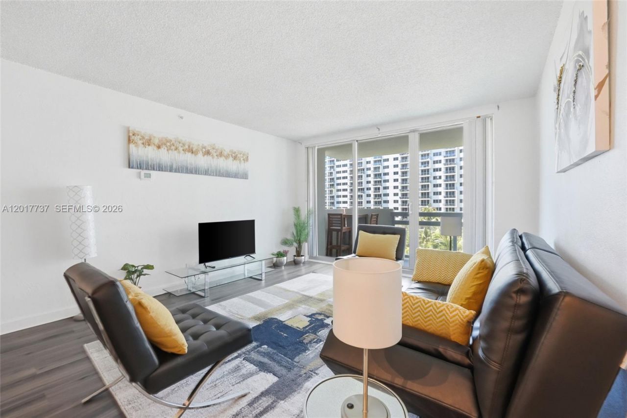 1500 Bay Rd , Unit 666S, Miami Beach, FL 33139 Photo