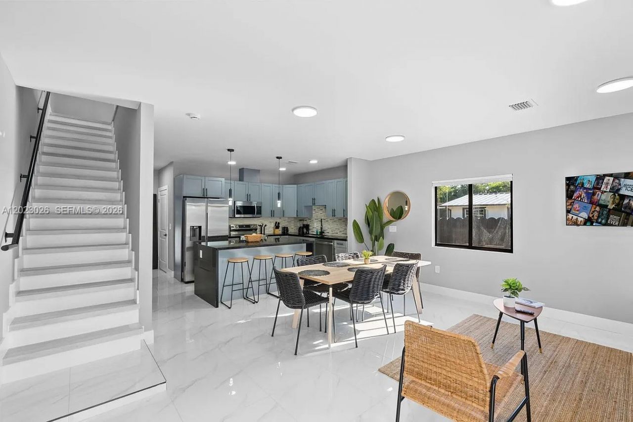 1784 & 1786 NW 31st St , Miami, FL 33142 Photo
