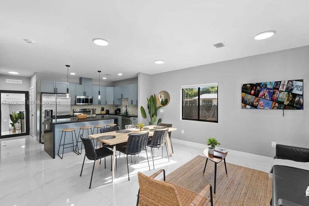 1784 & 1786 NW 31st St , Miami, FL 33142 Photo