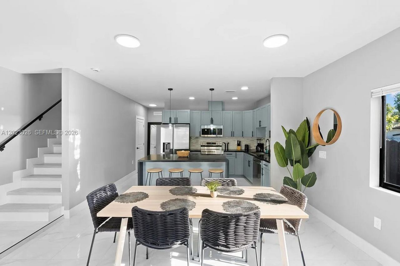 1784 & 1786 NW 31st St , Miami, FL 33142 Photo
