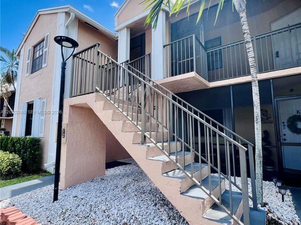 Unit 1190I, Homestead, FL 33034