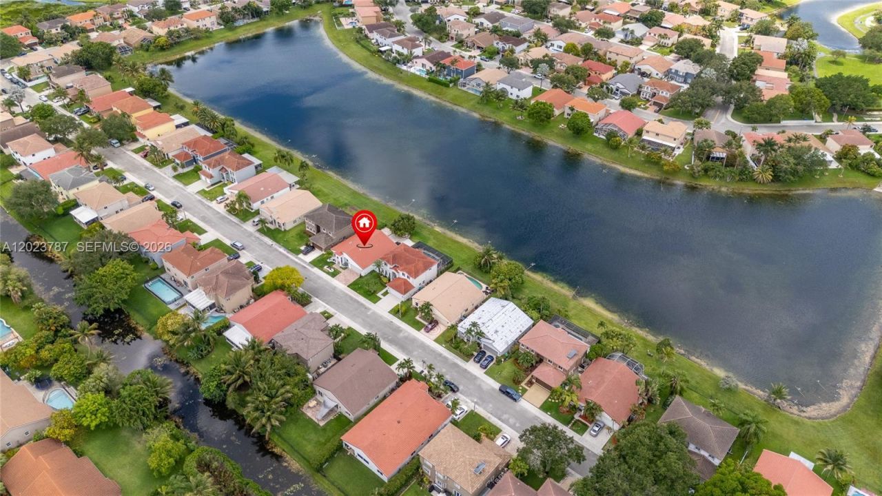 1601 SW 106th Ter, Davie, FL 33324 Photo