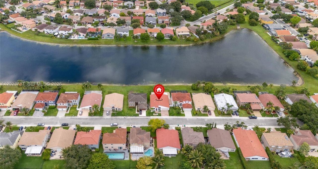 1601 SW 106th Ter, Davie, FL 33324 Photo