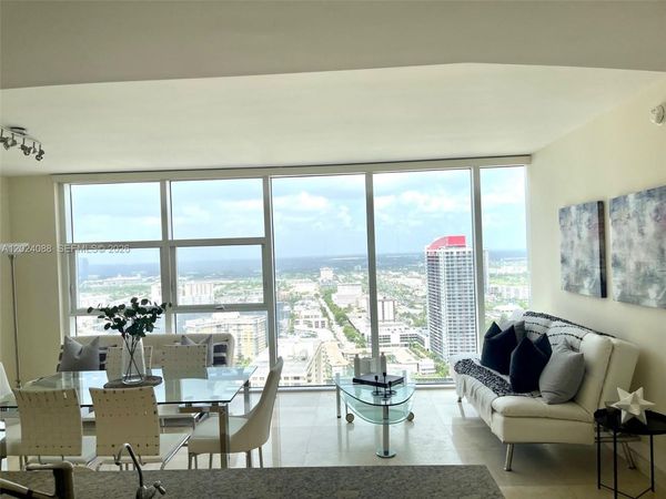 1830 S Ocean Dr , Unit 3407, Hallandale Beach, FL 33009