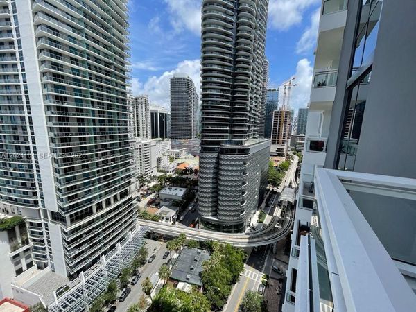 1080 Brickell Ave, Unit 2005, Miami, FL 33131