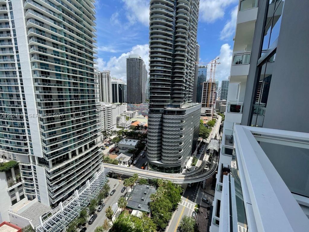 1080 Brickell Ave, Unit 2005, Miami, FL 33131 Photo