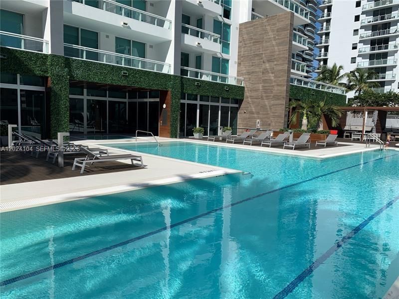 1080 Brickell Ave, Unit 2005, Miami, FL 33131 Photo