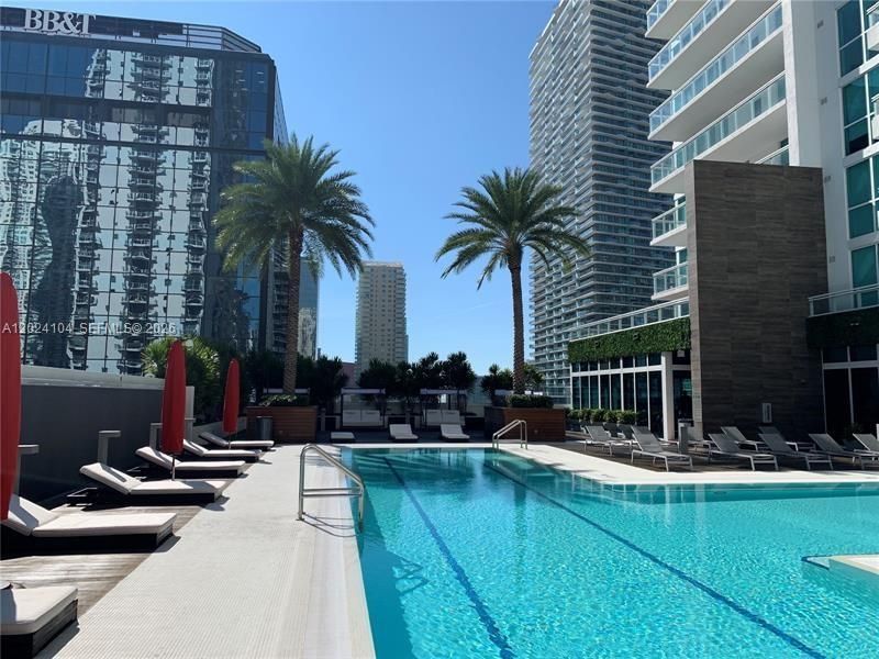 1080 Brickell Ave, Unit 2005, Miami, FL 33131 Photo