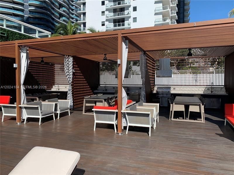 1080 Brickell Ave, Unit 2005, Miami, FL 33131 Photo