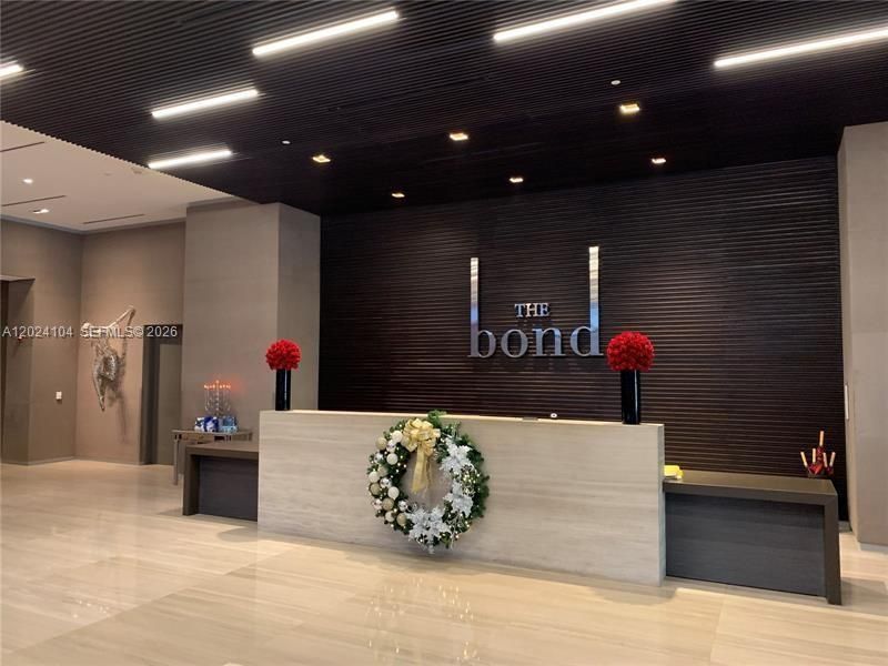 1080 Brickell Ave, Unit 2005, Miami, FL 33131 Photo
