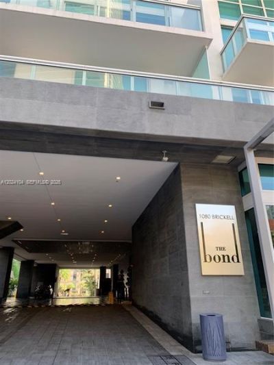 1080 Brickell Ave, Unit 2005, Miami, FL 33131 Photo
