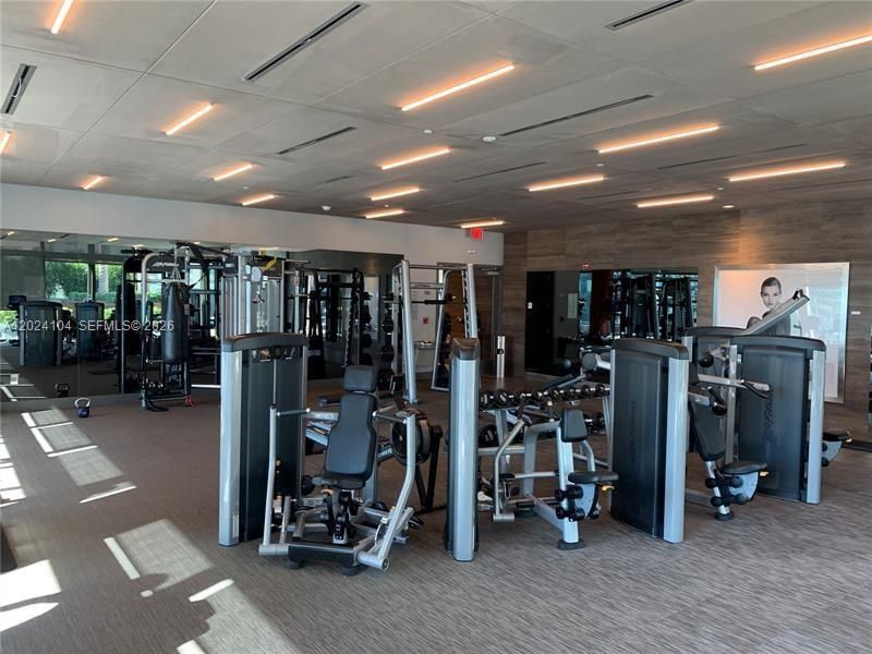 1080 Brickell Ave, Unit 2005, Miami, FL 33131 Photo
