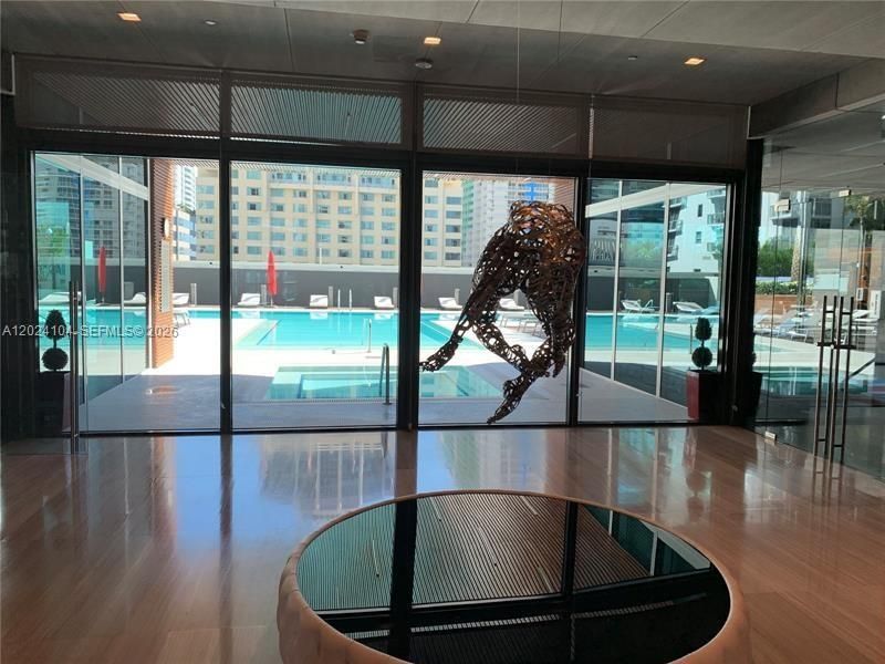 1080 Brickell Ave, Unit 2005, Miami, FL 33131 Photo