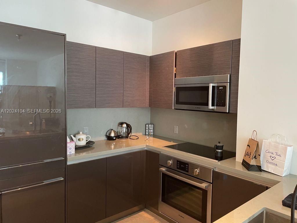 1080 Brickell Ave, Unit 2005, Miami, FL 33131 Photo