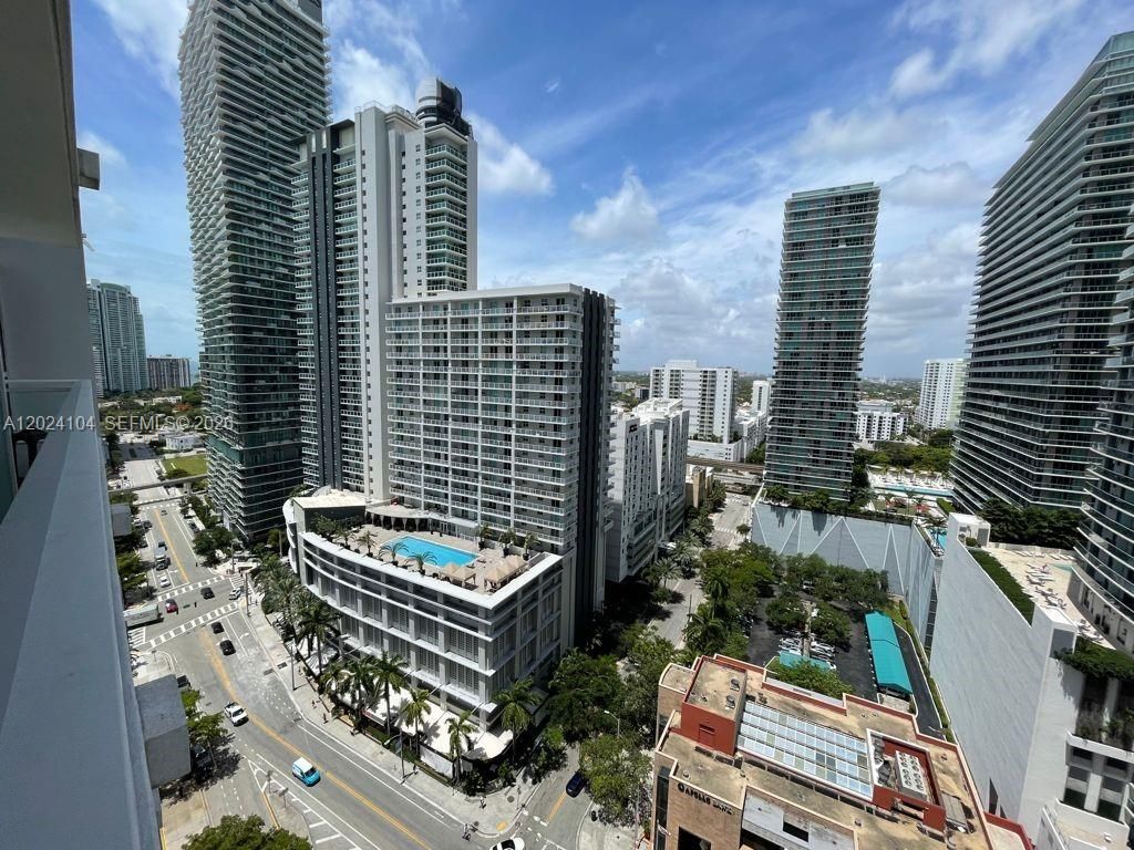1080 Brickell Ave, Unit 2005, Miami, FL 33131 Photo